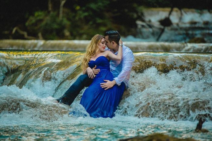 Donde será este lugar? - 2