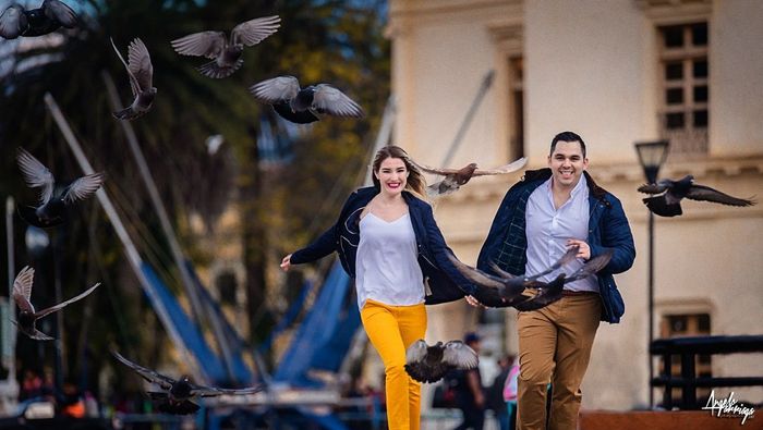 Donde será este lugar? - 1