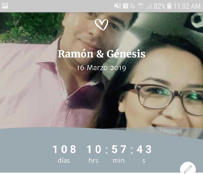 Muestren sus contadores!!!! 💜 - 1