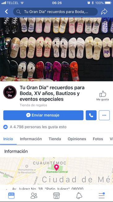 Me urge encontrarlas - 1