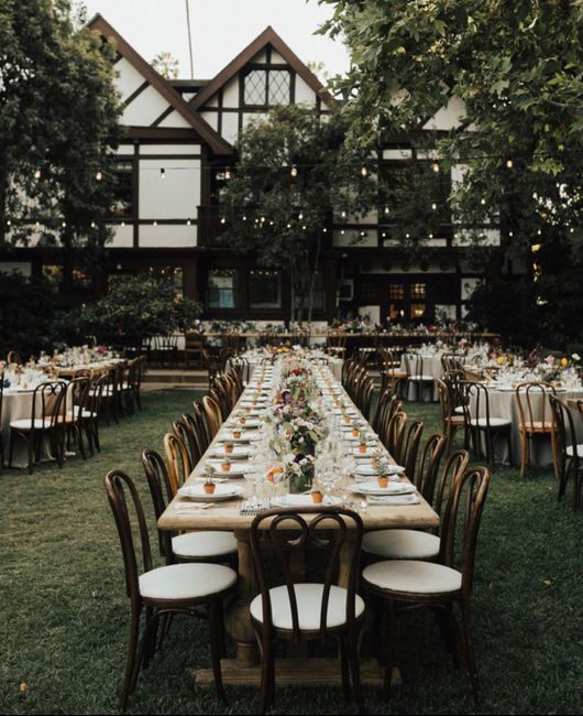 Qué tan caro es casarse en alguna hacienda? 3