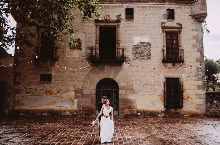 Qué tan caro es casarse en alguna hacienda? 6