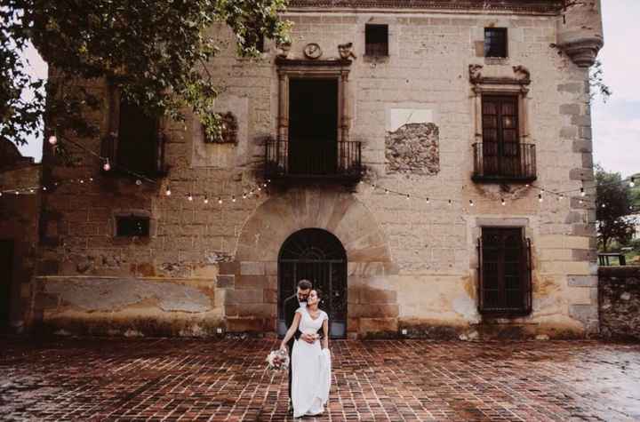 Qué tan caro es casarse en alguna hacienda? - 6