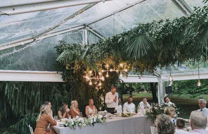 Qué tan caro es casarse en alguna hacienda? - 8