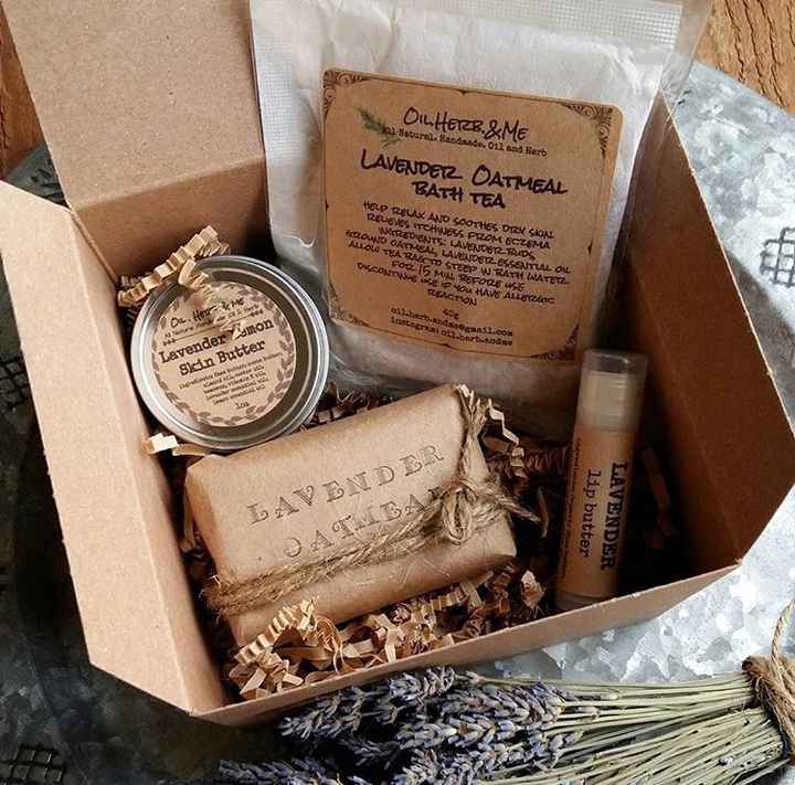 Ideas de regalos para tus damas - 4