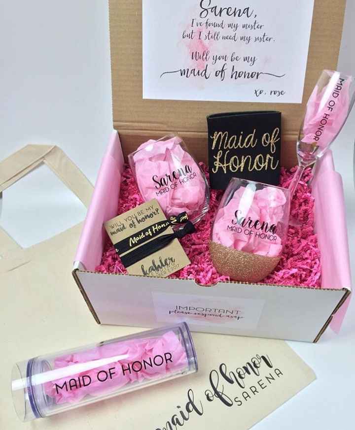 Ideas de regalos para tus damas - 7