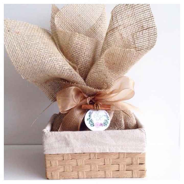 Ideas de regalos para tus damas - 8