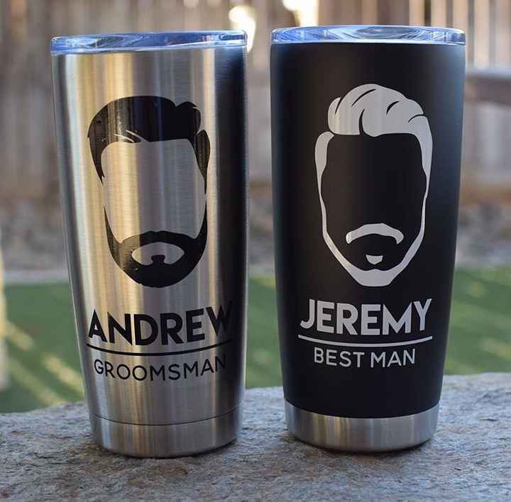 Ideas de regalos para tus damas - 2