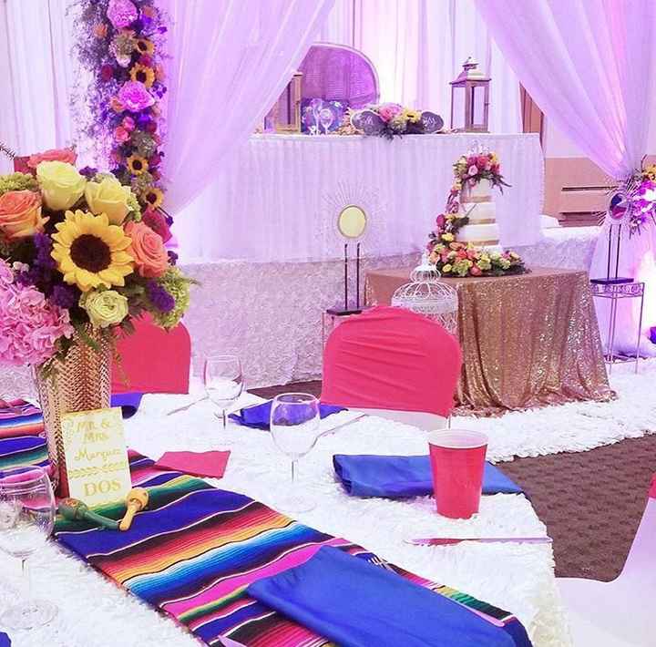 Boda mexicana - 15