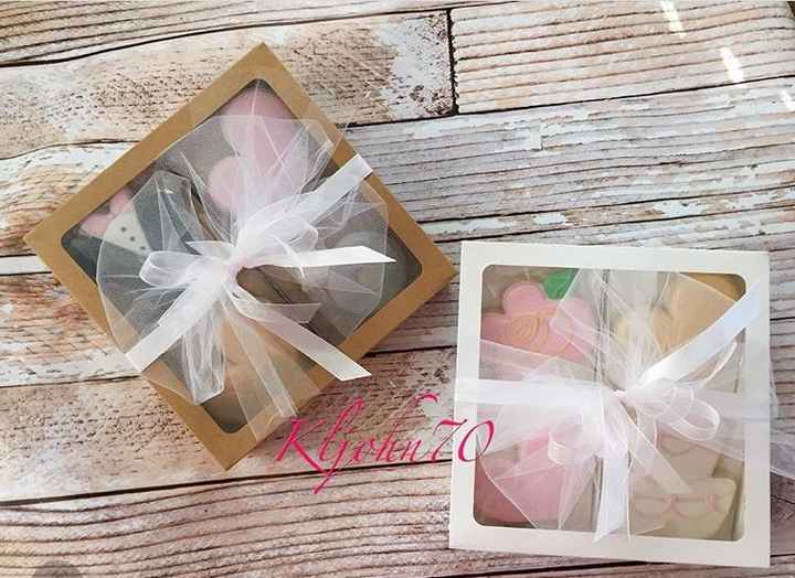 A quien le agrada la idea ¿? - 5