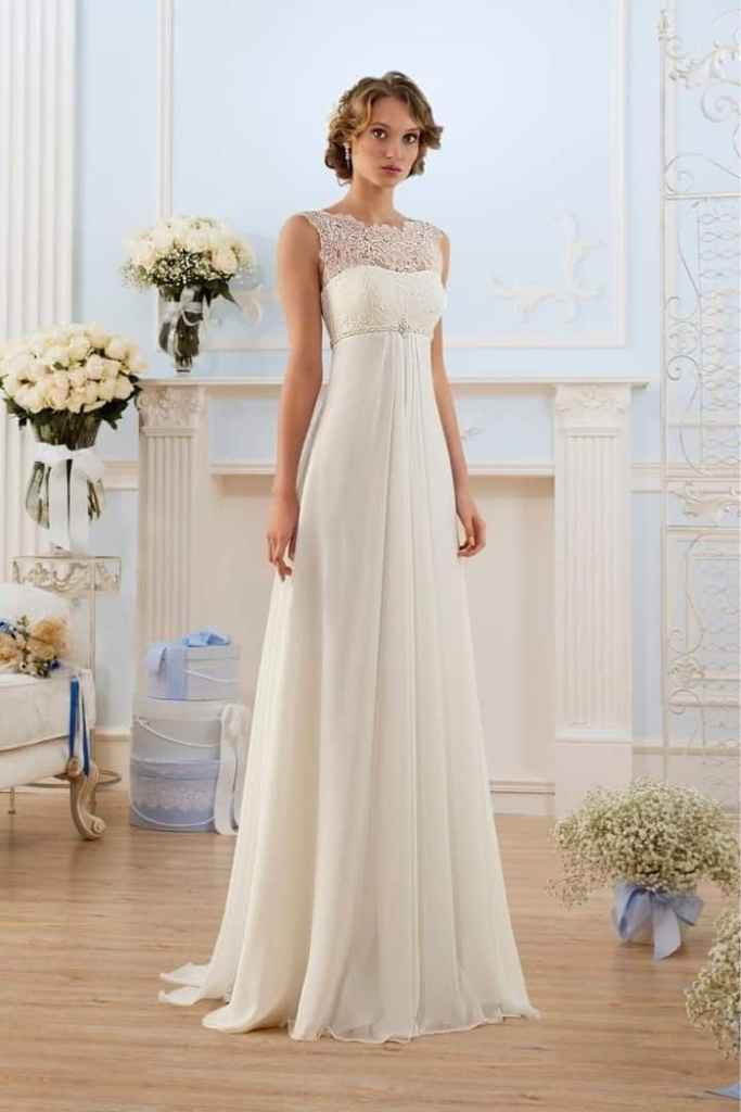 Algún consejo para vestido de novia si la boda es en la playa? - 6