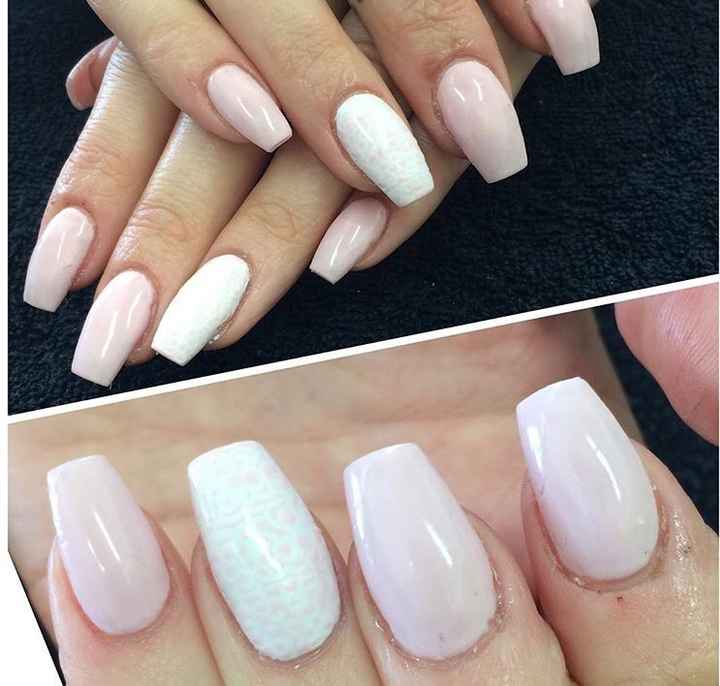 Ayuda con uñas ideas - 1