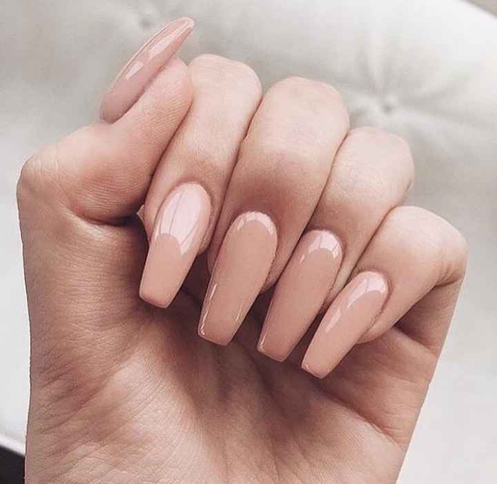 Ayuda con uñas ideas - 4