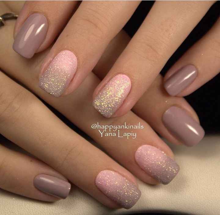 Ayuda con uñas ideas - 8