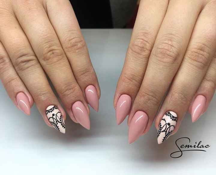 Ayuda con uñas ideas - 13