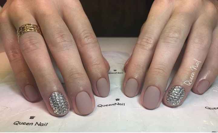 Ayuda con uñas ideas - 14