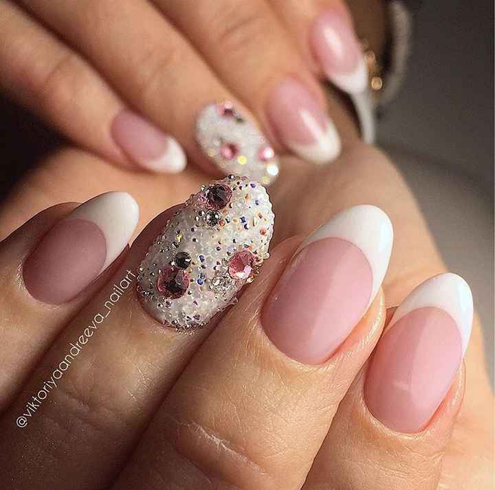 Ayuda con uñas ideas - 17