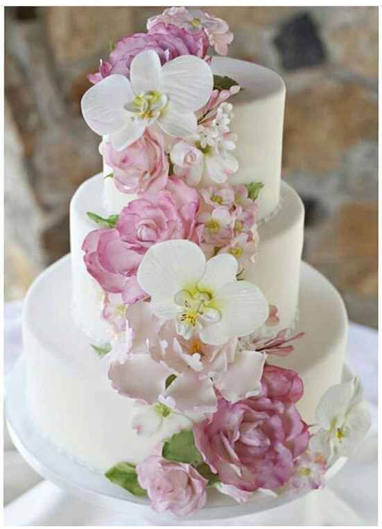 Ideas de pasteles!! =) - 11