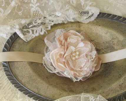 Corsages para damas! - 14