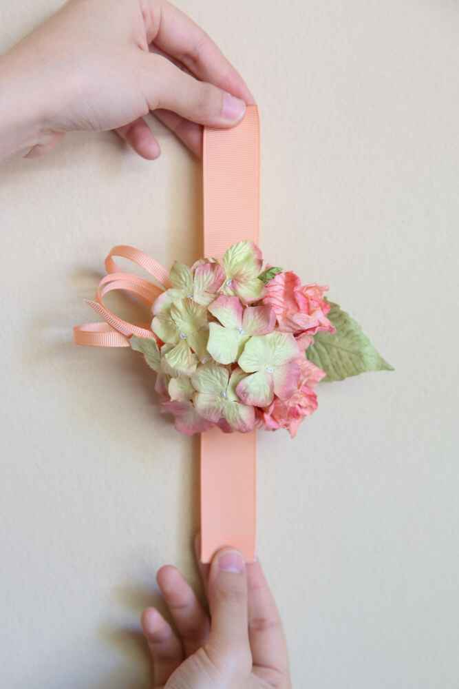 Corsages para damas! - 15