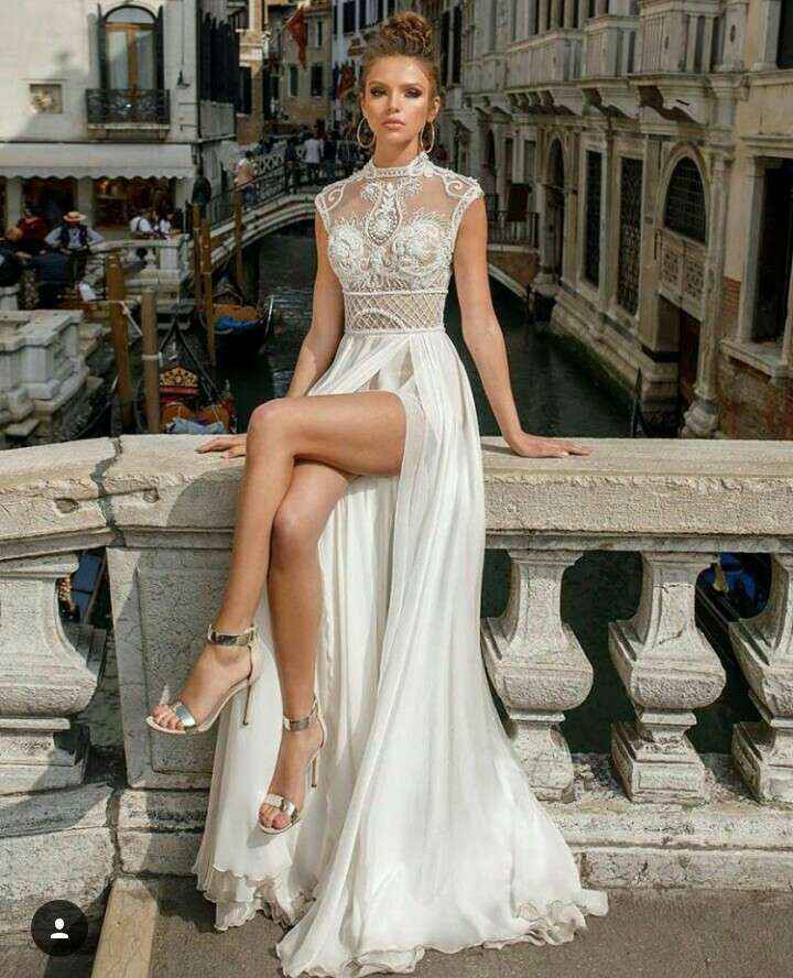  Vestidos que me enamoran - 1