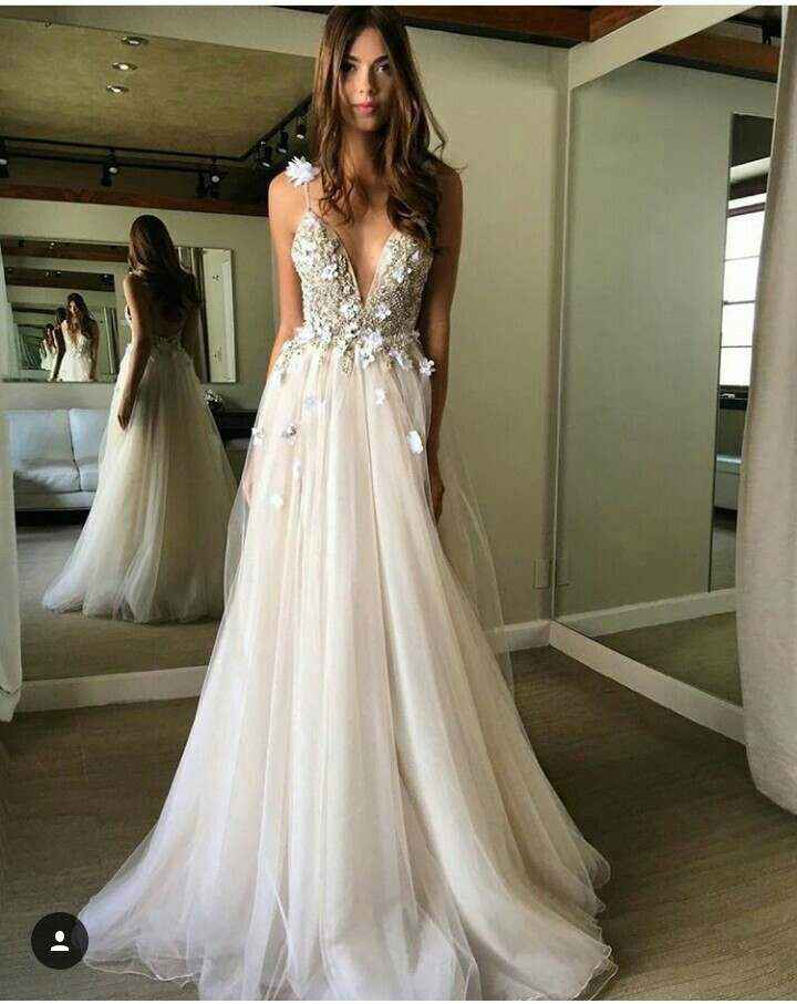  Vestidos que me enamoran - 3