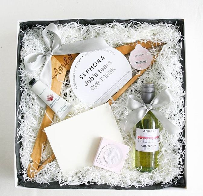 Ideas de regalos para tus damas - 6