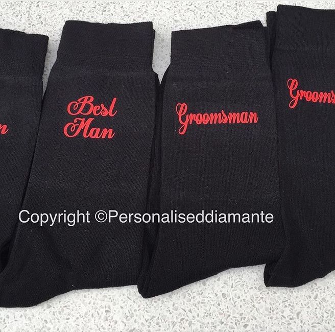 Ideas de regalos para tus damas - 3