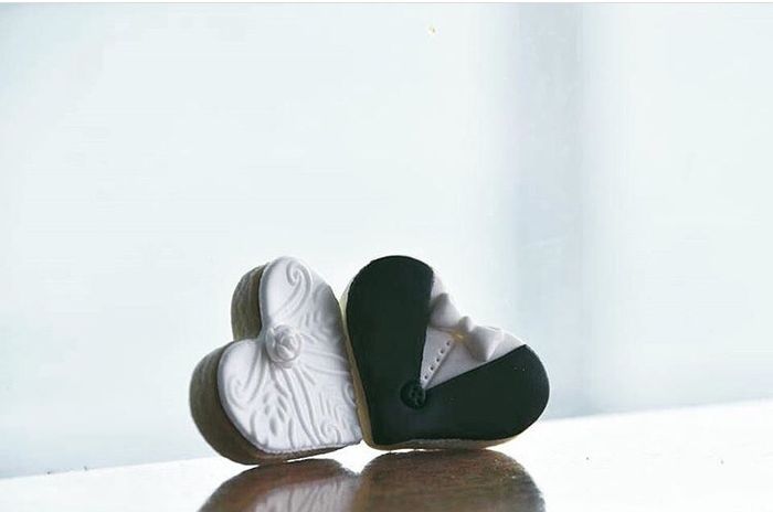 A quien le agrada la idea ¿? - 1