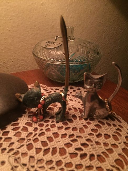 Excelente idea para novias despistadas! - 1