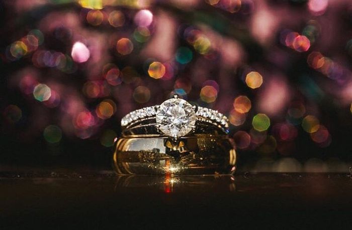 Dudas joyería color y escote!! - 1