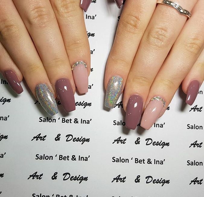 Ayuda con uñas ideas - 2