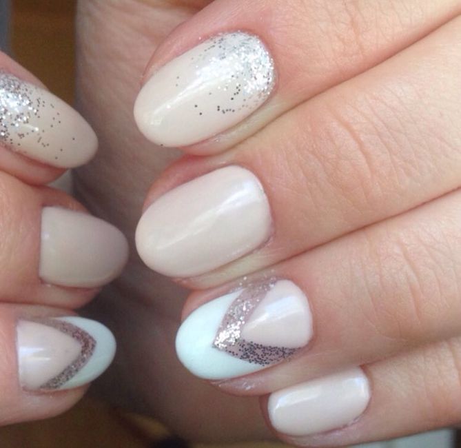 Ayuda con uñas ideas - 10