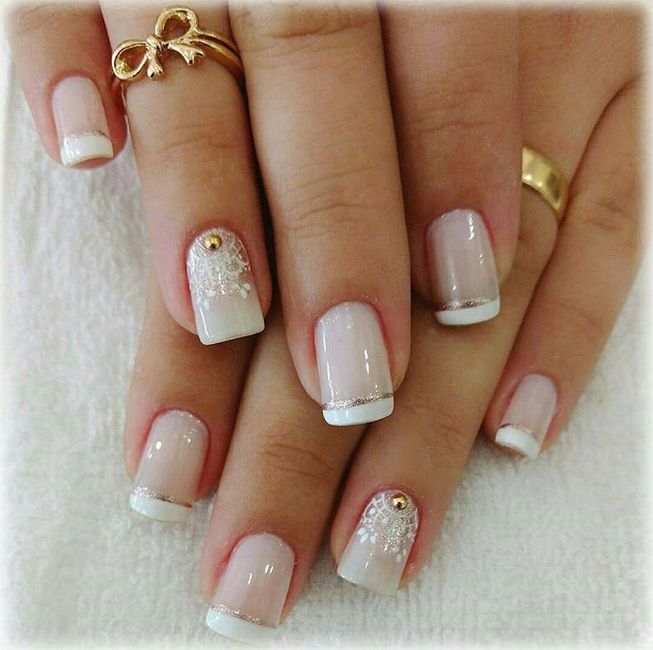 Ayuda con uñas ideas - 11