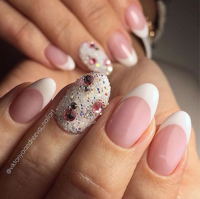 Ayuda con uñas ideas - 17