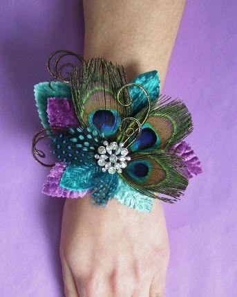 Corsages para damas! - 8
