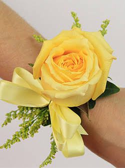 Corsages para damas! - 12