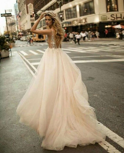  Vestidos que me enamoran - 2