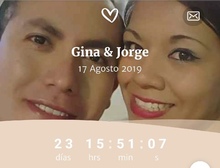 Contador 23 dias..! - 1