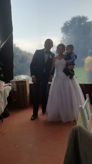 Fotos de mi dia 17 agosto genial. - 8