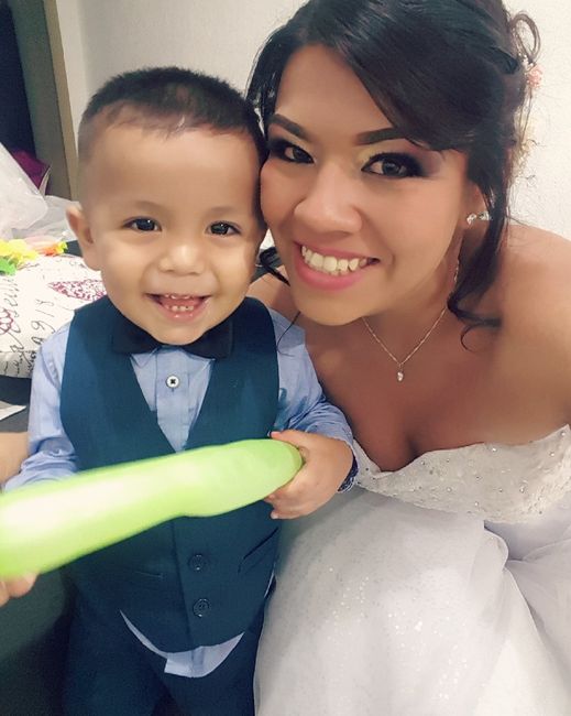 Fotos de mi dia 17 agosto genial. - 16