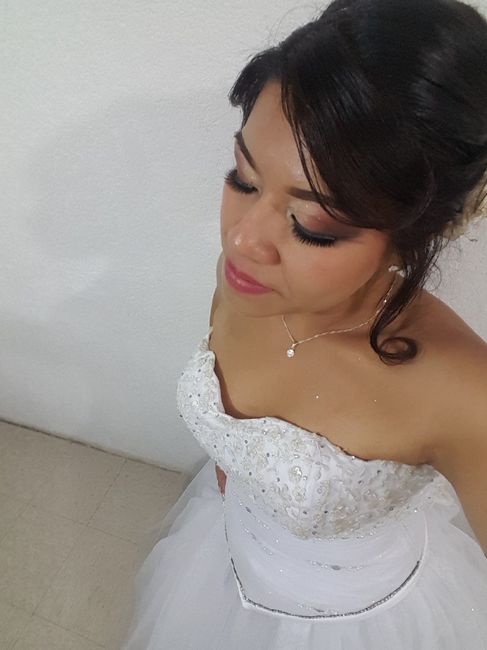 Fotos de mi dia 17 agosto genial. - 17