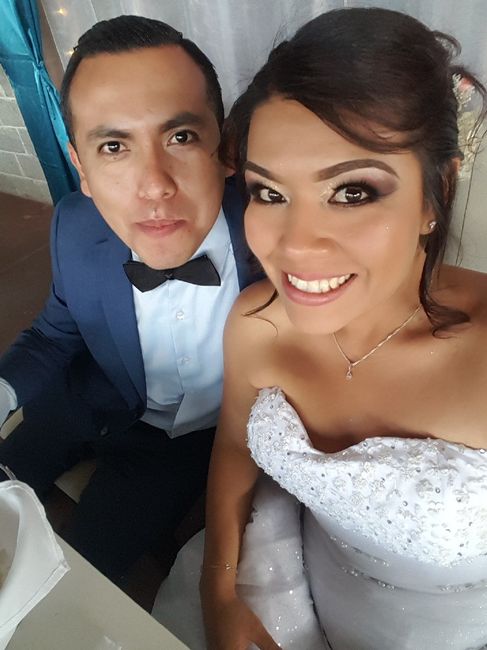 Fotos de mi dia 17 agosto genial. - 18