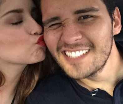 Familia Sanchez Castillo 