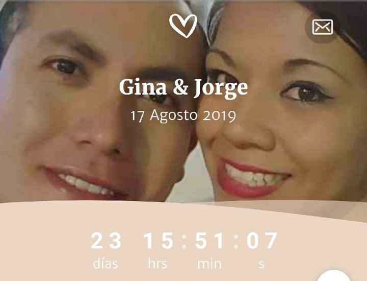 Contador 23 dias..! - 1