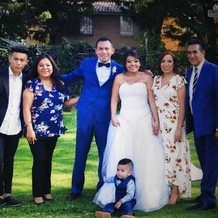 Fotos de mi dia 17 agosto genial. - 11