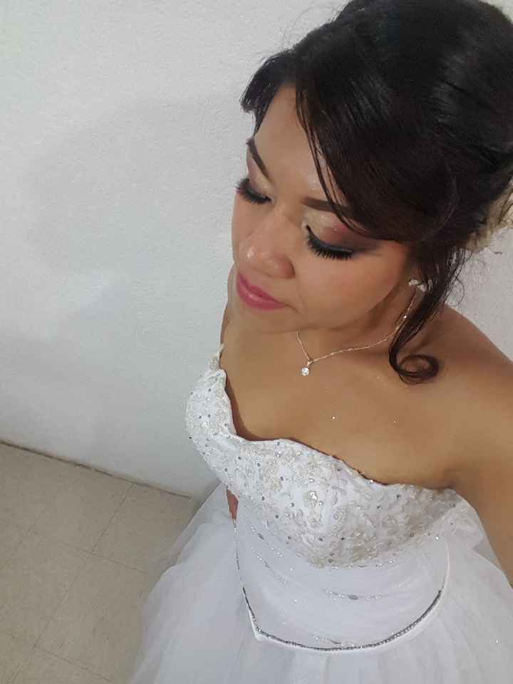 Fotos de mi dia 17 agosto genial. - 17
