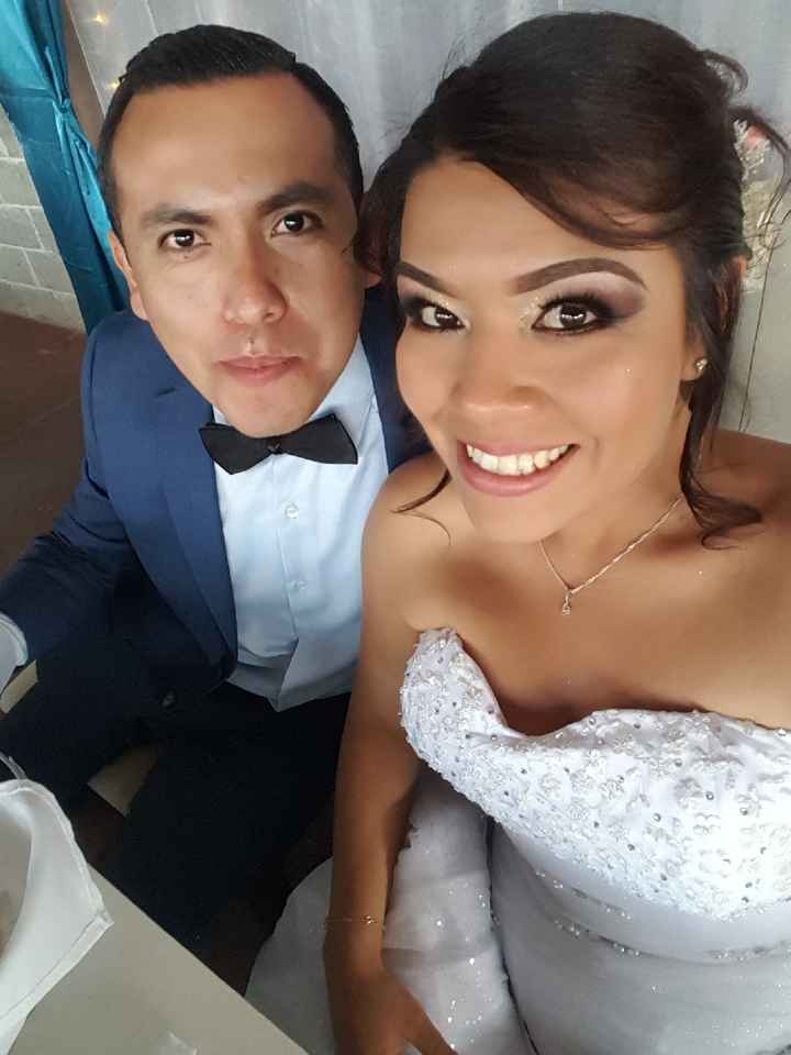 Fotos de mi dia 17 agosto genial. - 18