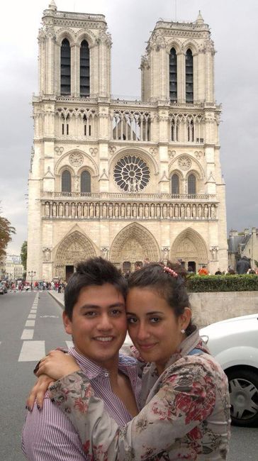 NOTRE DAME