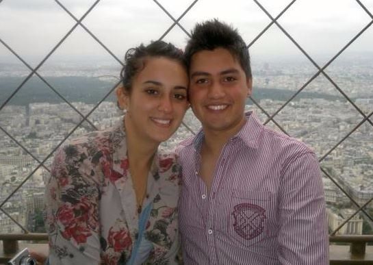 TORRE EIFFEL